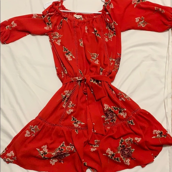 Promesa Dresses & Skirts - Spanish Style Promesa Dress